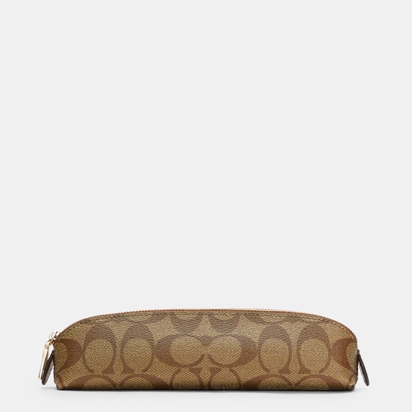 Coach Accessories - COPY - Coach Pencil Case